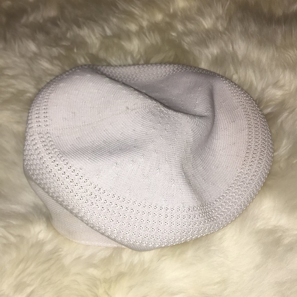 White tropic Kangol - Picture 4 of 4